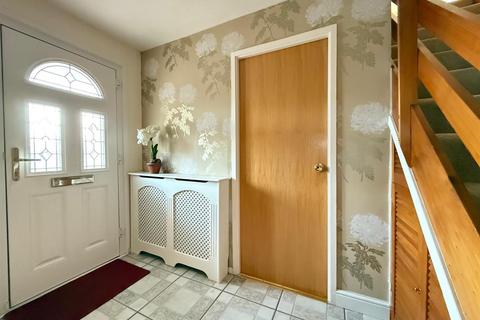 undefined, Welland Close, Derby DE3
