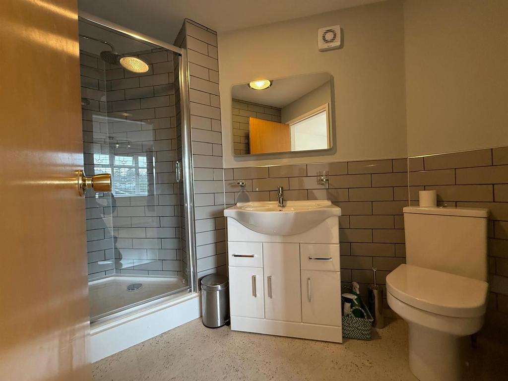 En suite