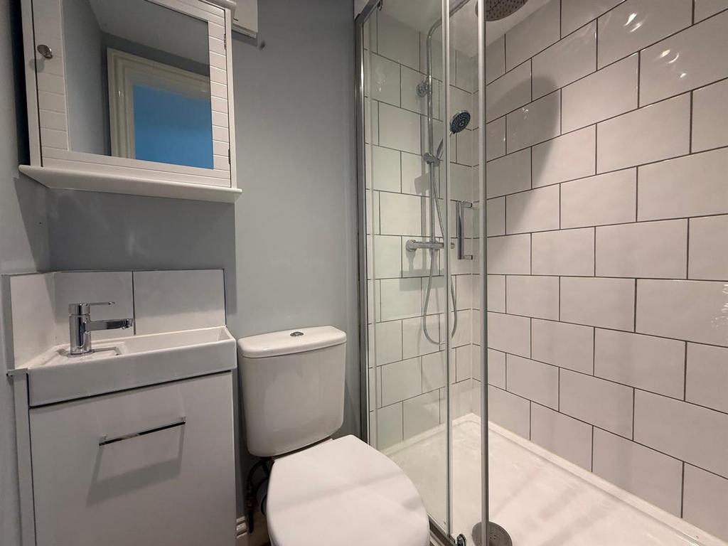 En suite