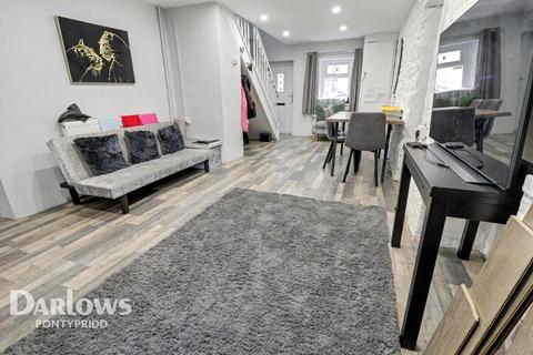 undefined, Long Row, Pontypridd