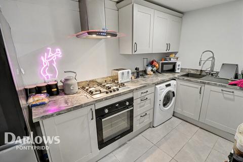 undefined, Long Row, Pontypridd