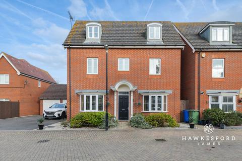 Honesty Close, Sittingbourne ME10