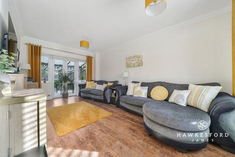 4 bedroom detached house for sale, Honesty Close, Sittingbourne ME10