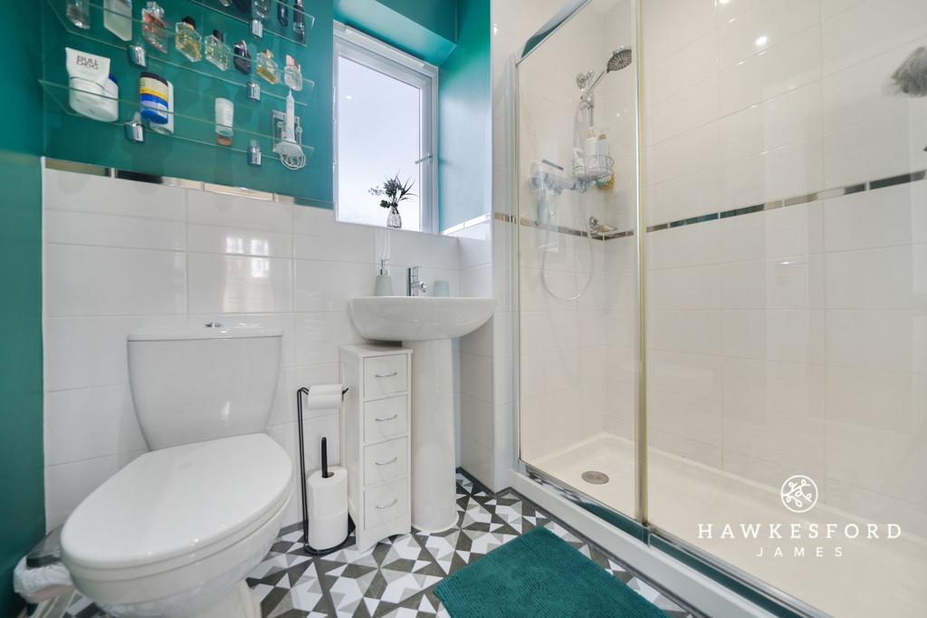 Honesty Close, Sittingbourne -  En suite
