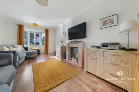 4 bedroom detached house for sale, Honesty Close, Sittingbourne ME10