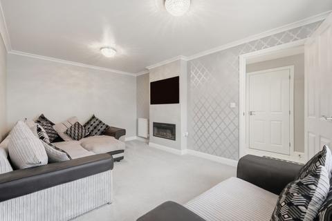4 bedroom detached house for sale, Rawlinson Chase, Halstead CO9