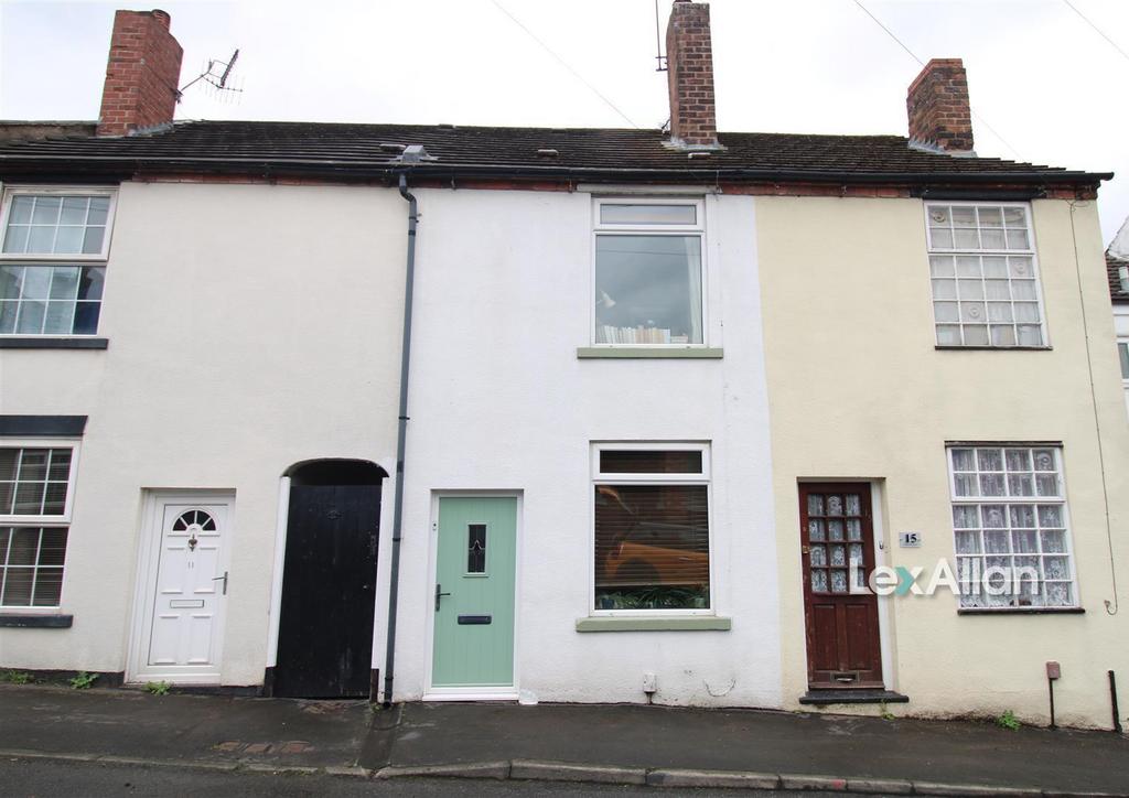 Yardley Street Stourbridge