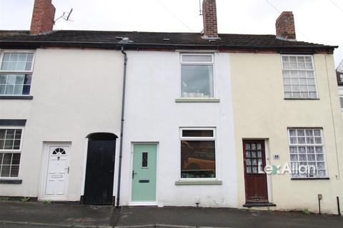 3 bedroom terraced house for sale, Yardley Street, Stourbridge