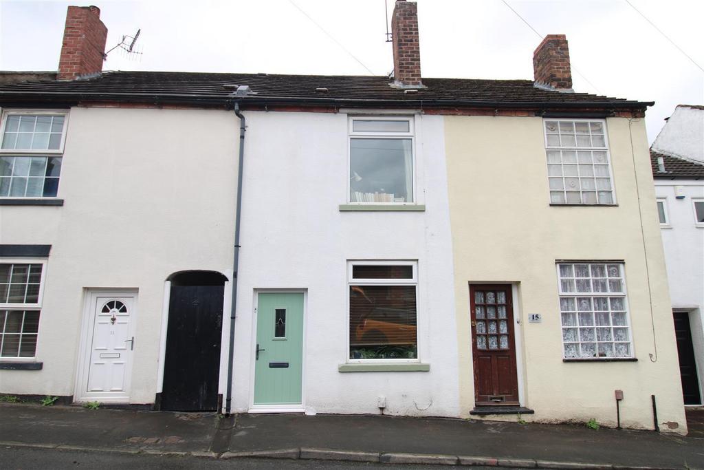 Yardley Street Stourbridge