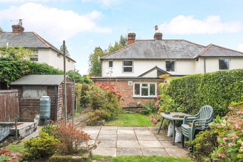 2 bedroom semi-detached house for sale, Jubilee Lane, Hindhead GU26
