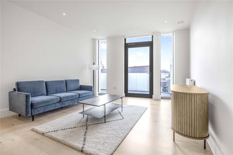 1 bedroom apartment to rent, Pear Place, London, SE1
