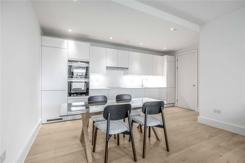 1 bedroom apartment to rent, Pear Place, London, SE1