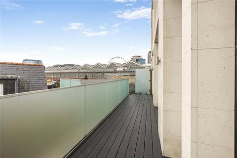 1 bedroom apartment to rent, Pear Place, London, SE1