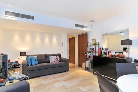 1 bedroom flat to rent, Young Street, Kensington, London, W8
