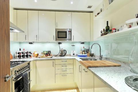 1 bedroom flat to rent, Young Street, Kensington, London, W8