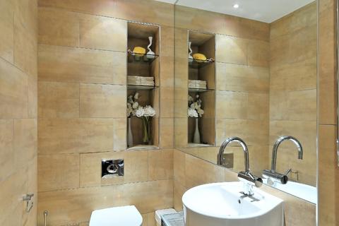 1 bedroom flat to rent, Young Street, Kensington, London, W8
