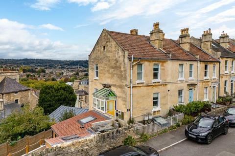 undefined, Chilton Road, Bath BA1