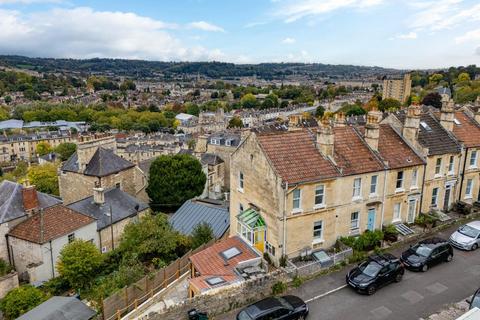 Chilton Road, Bath BA1