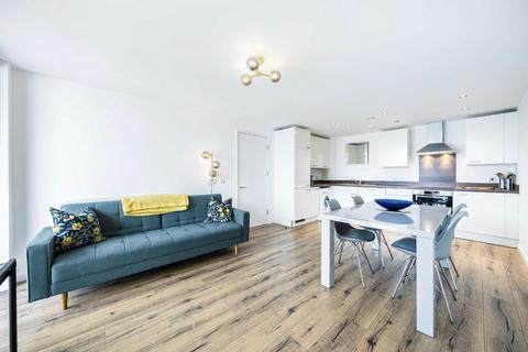 1 bedroom flat for sale, Chambers Street, London SE16