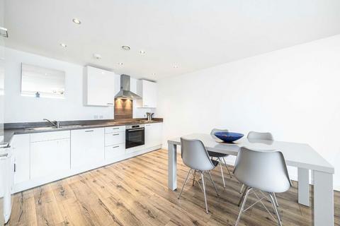1 bedroom flat for sale, Chambers Street, London SE16