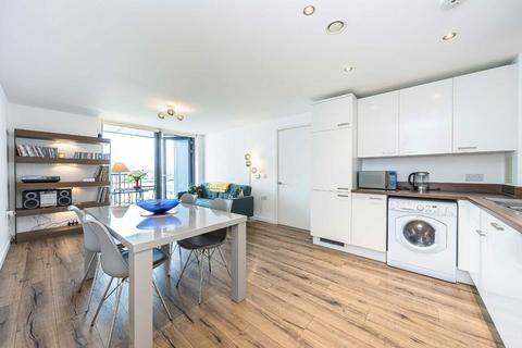 1 bedroom flat for sale, Chambers Street, London SE16