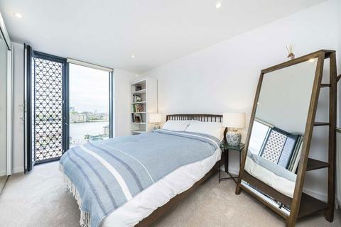 1 bedroom flat for sale, Chambers Street, London SE16