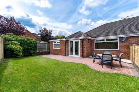 undefined, Egerton Road, Lymm WA13