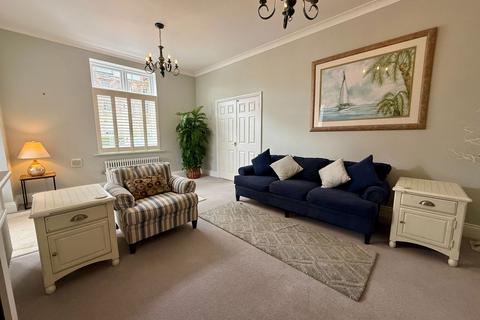 undefined, Carnarvon Court, Burton-on-trent DE15