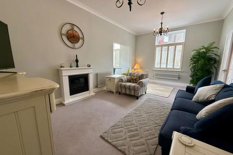 undefined, Carnarvon Court, Burton-on-trent DE15