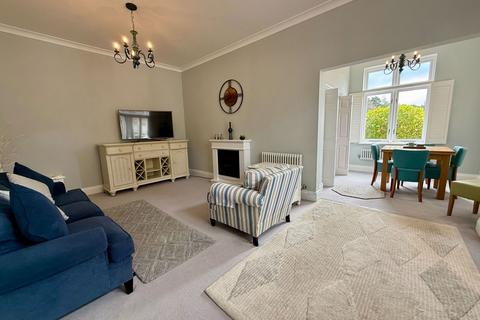 undefined, Carnarvon Court, Burton-on-trent DE15