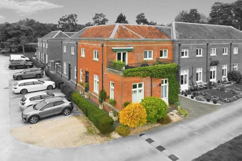 undefined, Carnarvon Court, Burton-on-trent DE15