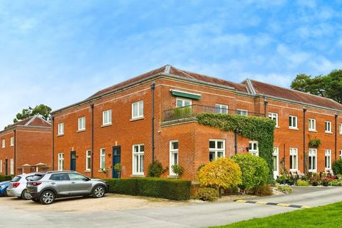 undefined, Carnarvon Court, Burton-on-trent DE15
