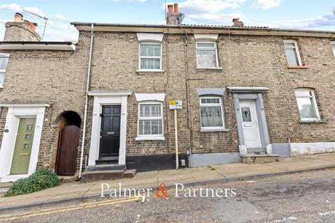 2 bedroom terraced house for sale, Chapel Street South, Colchester, Essex, CO2