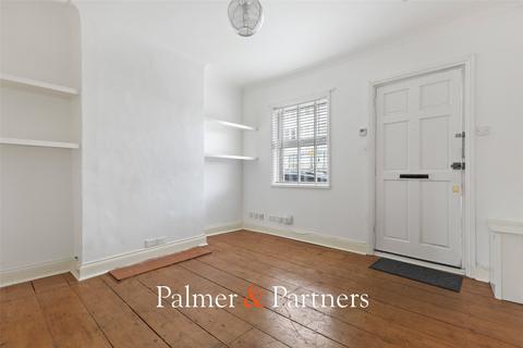 2 bedroom terraced house for sale, Chapel Street South, Colchester, Essex, CO2