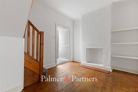 2 bedroom terraced house for sale, Chapel Street South, Colchester, Essex, CO2