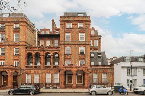 2 bedroom flat to rent, Courtfield Road, London SW7