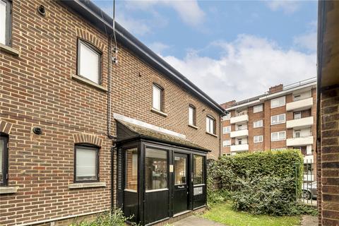 Rochdale Way, Deptford, London, SE8
