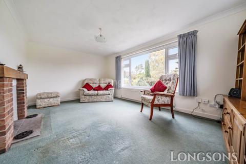undefined, Southend, Bradenham