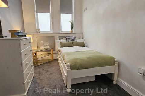 1 bedroom in a house share to rent, St. Vincents Road, Westcliff On Sea SS0