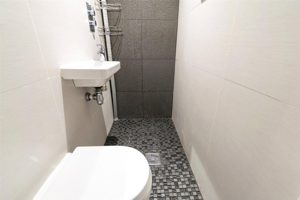 Wetroom