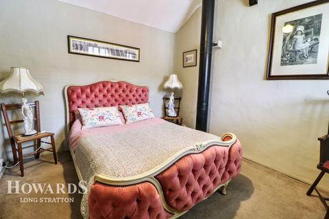 undefined, Bullock Fair Close, Harleston