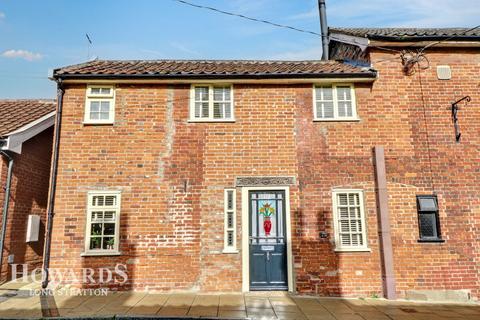 undefined, Bullock Fair Close, Harleston