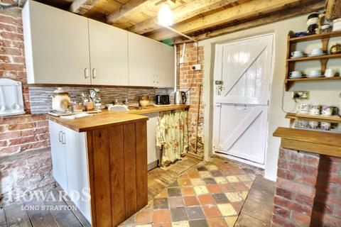 undefined, Bullock Fair Close, Harleston