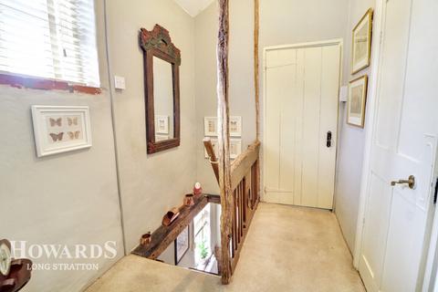 undefined, Bullock Fair Close, Harleston