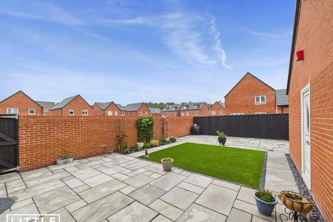 undefined, Dobsons Wood Lane, St. Helens, WA9