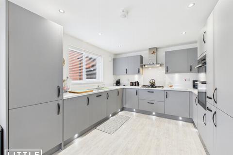 undefined, Dobsons Wood Lane, St. Helens, WA9