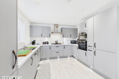 undefined, Dobsons Wood Lane, St. Helens, WA9