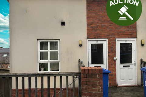 undefined, Sitwell Street, Scarborough YO12 5EX