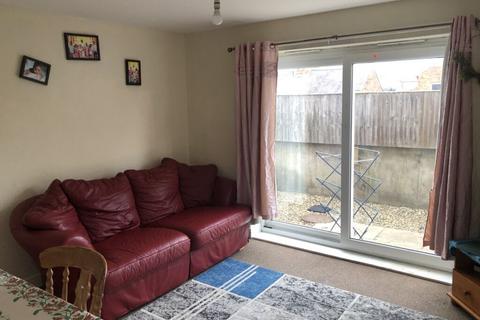 undefined, Sitwell Street, Scarborough YO12 5EX