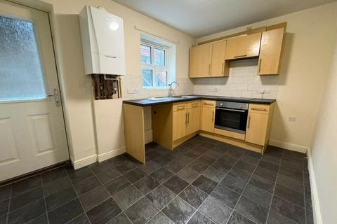 2 bedroom end of terrace house for sale, Sitwell Street, Scarborough YO12 5EX